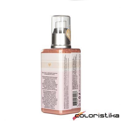 Шиммер для тела Hollyskin Luster Body 125 мл № 03 Shimmer gold