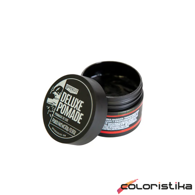 Помада для укладки волос Uppercut Deluxe Pomade 30 г