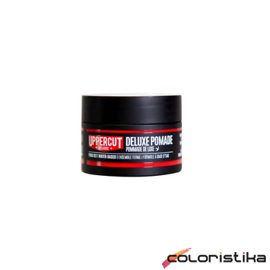 Помада для укладки волос Uppercut Deluxe Pomade 30 г