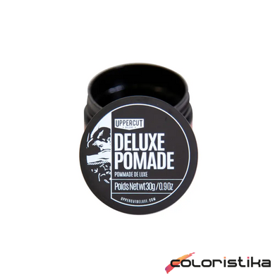 Помада для укладки волос Uppercut Deluxe Pomade 30 г