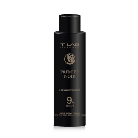 Окислитель T-LAB Premier Noir 9% (30 vol.) 150 мл