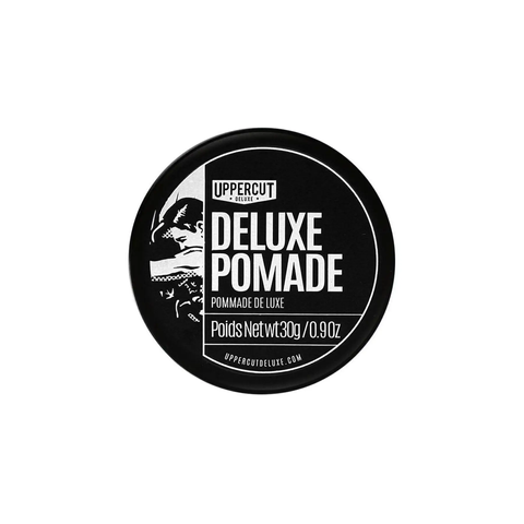 Помада для укладки волос Uppercut Deluxe Pomade 30 г