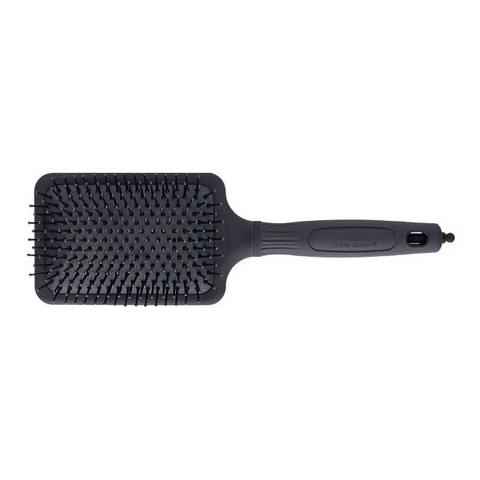 Щетка Olivia Garden Black Label Paddle