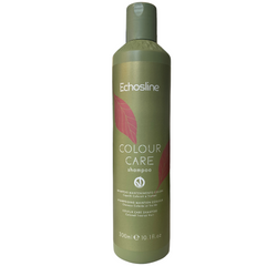 Шампунь для фарбованого волосся Echosline Vegan Color Care 300 мл