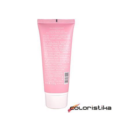 Крем для тела увлажняющий Bioaqua Peach Extraсt BQY72004