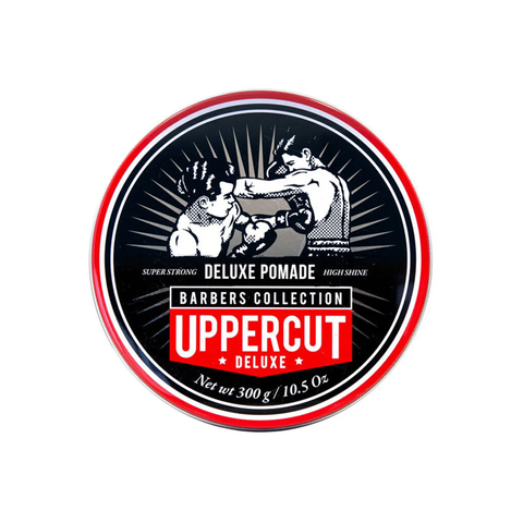 Помада для укладки волос Uppercut Deluxe Pomade 300 г