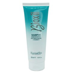 Дерматологічний шампунь проти випадіння волосся FarmaVita Bioxil Shampoo 250 мл