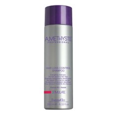 Шампунь проти випадіння волосся FarmaVita Amethyste Stimulate Hair Loss Control Shampoo 250 мл