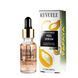 Сыворотка для лица осветляющая Revuele Brightening Peel Serum с экстрактом папайи 20 мл