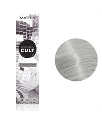 Фарба для волосся прямої дії Matrix SoColor Cult срібний 118 мл
