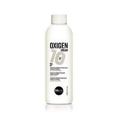 Окислювач BBcos Oxigen Cream 3% (10 vol.) 150 мл