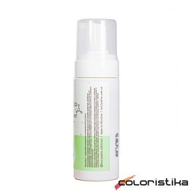 Пінка для вмивання Hollyskin Glycolic AHA Acid Foaming Facial Cleanser із гліколевою кислотою 150 мл