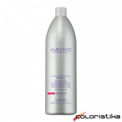 Шампунь против выпадения волос FarmaVita Amethyste Stimulate Hair Loss Control Shampoo 1000 мл